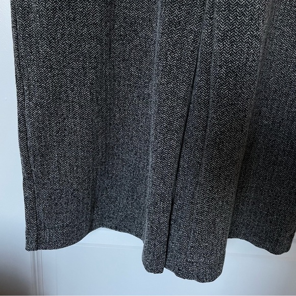 Abercrombie and Fitch High Waisted Slacks Size XS - Picture 4 of 6